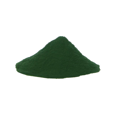 Defensas a Tope (Espirulina BIO), 100g - Puromenu